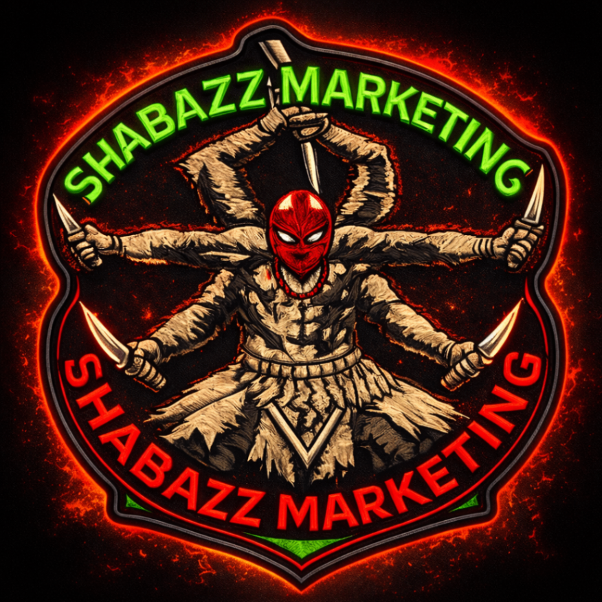 Shabazz Marketing