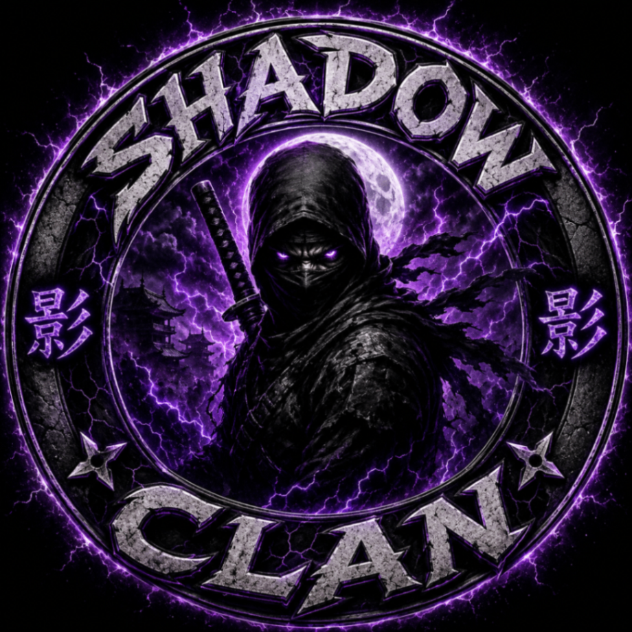 Shadow Clan
