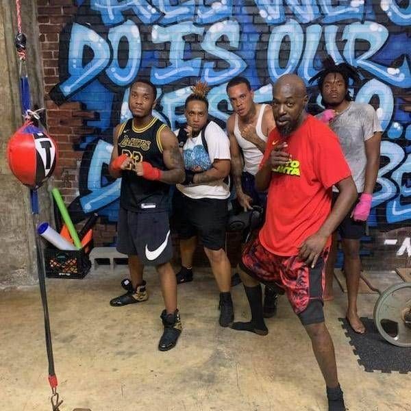 Youth Programs
